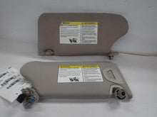 Load image into Gallery viewer, INTERIOR SUN VISORS Nissan Altima 13 14 15 16 17 Left - MRK456088
