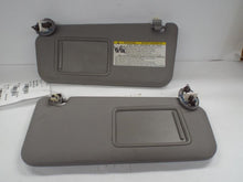 Load image into Gallery viewer, INTERIOR SUN VISORS Rav4 2006 06 2007 07 2008 08 2009 09 Left - MRK456423
