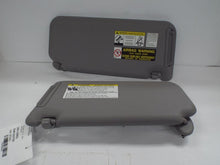 Load image into Gallery viewer, INTERIOR SUN VISORS Rav4 2006 06 2007 07 2008 08 2009 09 Left - MRK456423
