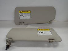 Load image into Gallery viewer, INTERIOR SUN VISORS Mazda 3 2010 10 2011 11 2012 12 2013 13 - MRK457141
