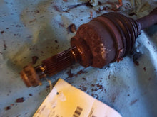 Load image into Gallery viewer, AXLE SHAFT Mazda 3 5 10 11 12 13 14 MT Right - MRK457151
