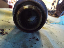 Load image into Gallery viewer, AXLE SHAFT Mazda 3 5 10 11 12 13 14 MT Right - MRK457151
