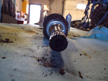 Load image into Gallery viewer, FRONT CV AXLE SHAFT Chevrolet Cruze 16 17 18 19 AT Left - MRK457557
