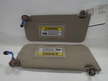 Load image into Gallery viewer, INTERIOR SUN VISORS Acura TL 09 10 11 12 13 14 Left - MRK457660
