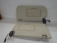 Load image into Gallery viewer, Interior Sun Visors Ford Escape 2013 - MRK457970

