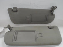 Load image into Gallery viewer, INTERIOR SUN VISORS Kia Optima 11 12 13 14 15 16 Left - MRK458202
