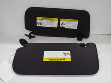 Load image into Gallery viewer, Interior Sun Visors Kia Soul 2014 - MRK458807
