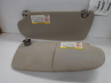 Load image into Gallery viewer, Interior Sun Visors  DODGE 1500 PICKUP 2004 - MRK459107
