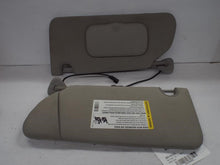 Load image into Gallery viewer, Interior Sun Visors Buick Lucerne 2006 - MRK459305
