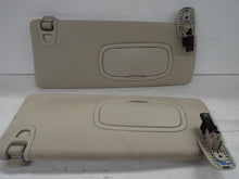 Load image into Gallery viewer, Interior Sun Visors Jeep Cherokee 2014 - MRK459461
