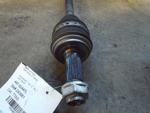 Load image into Gallery viewer, REAR AXLE SHAFT Honda Pilot 2016 16 2017 17 2018 18 2019 19 Left - MRK460809
