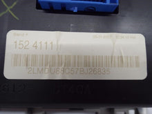 Load image into Gallery viewer, Temperature Controls Lincoln MKX 2007 - MRK460857

