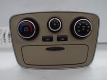 Load image into Gallery viewer, Temp Climate AC Heater Control Sonata 2006 06 2007 07 2008 08 - MRK460902
