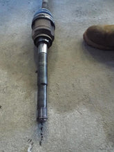 Load image into Gallery viewer, FRONT CV AXLE SHAFT Caliber Compass Patriot 2007-2017 AT Right - MRK460994

