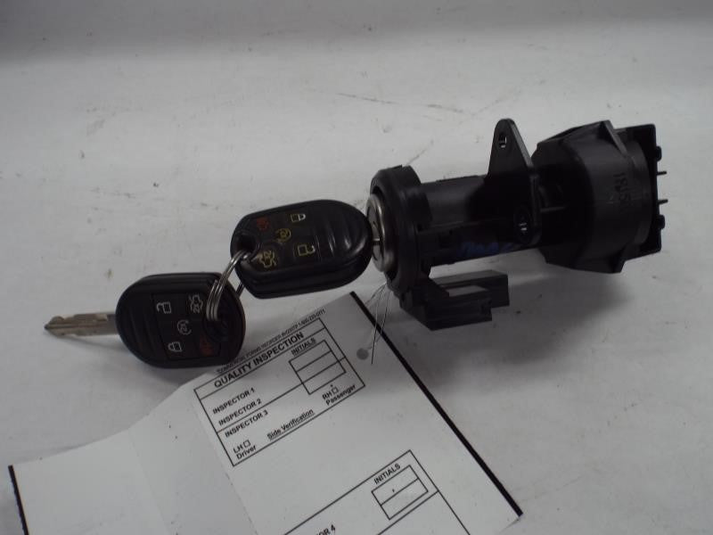 IGNITION SWITCH ELECTRIC SWITCH ONLY GT Navigator Taurus Edge 01 02 - 14 - MRK461022