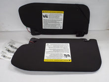 Load image into Gallery viewer, Interior Sun Visors Ford Taurus 2015 - MRK461027
