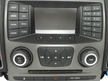Load image into Gallery viewer, Radio Ford Taurus 2015 - MRK461036
