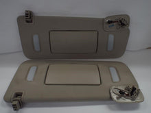 Load image into Gallery viewer, Interior Sun Visors  SIERRA 1500 PICKUP 2013 - MRK461052
