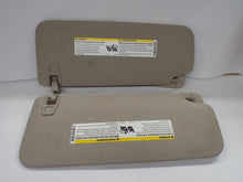 Load image into Gallery viewer, Interior Sun Visors  SIERRA 1500 PICKUP 2013 - MRK461052
