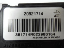 Load image into Gallery viewer, Temperature Controls  SIERRA 1500 PICKUP 2013 - MRK461058

