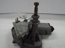 Load image into Gallery viewer, Rear Wiper Motor  SATURN L SERIES 2002 - MRK461104
