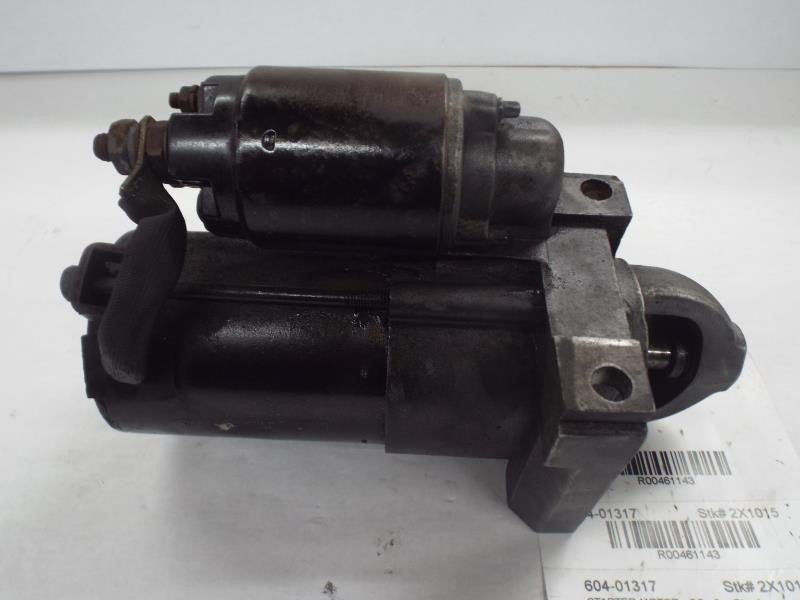 STARTER MOTOR Rainier Escalade Avalanche 1500 Express  03-09 - MRK461143