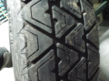 Load image into Gallery viewer, Compact Spare Wheel Volvo V70 2001 01 2002 02 2003 03 2004 04 15x4  Spare - MRK461151
