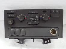 Load image into Gallery viewer, Temp Climate AC Heater Control Volvo S60 V70 2001 01 2002 02 03 04 05 06 07 - 09 - MRK461158
