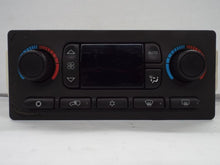 Load image into Gallery viewer, REAR TEMPERATURE CONTROLS Escalade Escalade ESV Escalade EXT 03-04 - MRK461161
