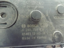 Load image into Gallery viewer, THROTTLE BODY Santa Fe Sonata Sonata Hybrid Tucson Optima Sorento 15-20 - MRK461213
