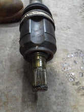 Load image into Gallery viewer, FRONT CV AXLE SHAFT Sonata Sonata Hybrid 15 16 17 18 19 Right - MRK461215
