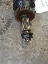Load image into Gallery viewer, FRONT CV AXLE SHAFT Sonata Sonata Hybrid 15 16 17 18 19 Left - MRK461216
