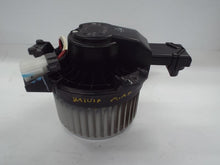 Load image into Gallery viewer, FRONT A/C HEATER BLOWER MOTOR Sonata Sonata Hybrid 2015-2019 - MRK461242

