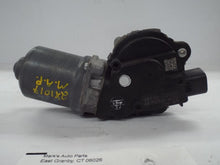 Load image into Gallery viewer, WINDSHIELD WIPER MOTOR Hyundai Sonata Sonata Hybrid 15 16 17 - MRK461243
