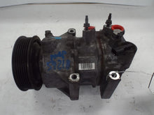 Load image into Gallery viewer, AC A/C AIR CONDITIONING COMPRESSOR Sonata Sonata Hybrid 15-17 - MRK461249
