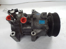 Load image into Gallery viewer, AC A/C AIR CONDITIONING COMPRESSOR Sonata Sonata Hybrid 15-17 - MRK461249
