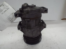 Load image into Gallery viewer, AC A/C AIR CONDITIONING COMPRESSOR Sonata Sonata Hybrid 15-17 - MRK461249
