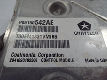 Load image into Gallery viewer, ECU ECM COMPUTER Caliber Compass Patriot 2011 11 2012 12 - MRK461253
