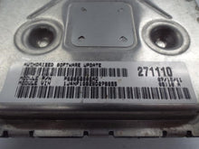 Load image into Gallery viewer, ECU ECM COMPUTER Caliber Compass Patriot 2011 11 2012 12 - MRK461253
