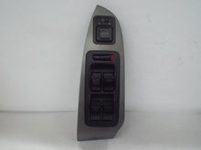 Load image into Gallery viewer, DRIVERS MASTER WINDOW SWITCH Honda Pilot 2003 03 2004 04 2005 05 - MRK461285
