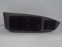 Load image into Gallery viewer, DRIVERS MASTER WINDOW SWITCH Honda Pilot 2003 03 2004 04 2005 05 - MRK461285
