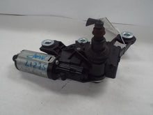 Load image into Gallery viewer, REAR WIPER MOTOR Audi A3 A4 Q5 Q7 S4 SQ5 2002-2016 - MRK461351
