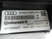 Load image into Gallery viewer, TEMPERATURE CONTROLS Audi A3 2010 10 2011 11 2012 12 2013 13 - MRK461363
