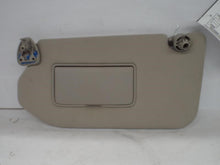 Load image into Gallery viewer, INTERIOR SUN VISORS Nissan Pathfinder 13 14 15 16 17 18 Left - MRK461391
