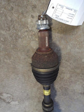 Load image into Gallery viewer, FRONT CV AXLE SHAFT QX60 Pathfinder 13 14 15 16 Right - MRK461399
