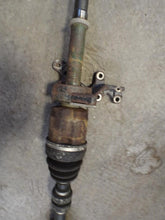Load image into Gallery viewer, FRONT CV AXLE SHAFT QX60 Pathfinder 13 14 15 16 Right - MRK461399
