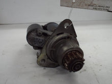 Load image into Gallery viewer, STARTER MOTOR QX60 Altima Murano Murano Cabriolet Pathfinder Quest 13-17 - MRK461424
