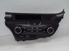 Load image into Gallery viewer, TEMPERATURE CONTROLS Kia Optima 2014 14 2015 15 - MRK461439
