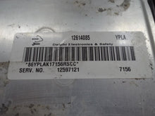 Load image into Gallery viewer, ECU ECM COMPUTER Escalade Escalade ESV Escalade EXT Avalanche 06-08 - MRK461458
