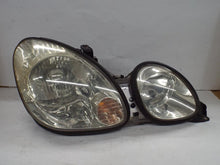 Load image into Gallery viewer, HEADLIGHT LAMP ASSEMBLY Lexus GS300 GS400 GS430 1998-2005 Right - MRK461465
